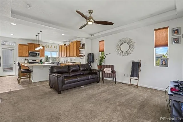 4893 Halifax Court Denver, CO 80249