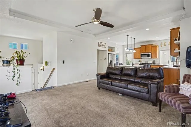 4893 Halifax Court Denver, CO 80249