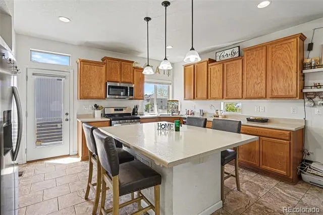 4893 Halifax Court Denver, CO 80249