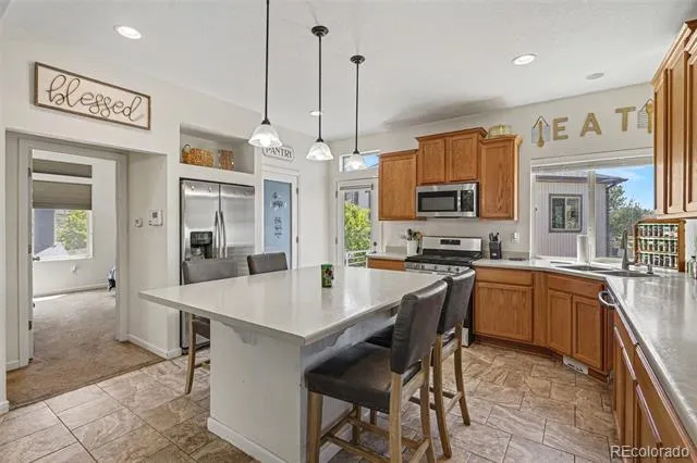 4893 Halifax Court Denver, CO 80249