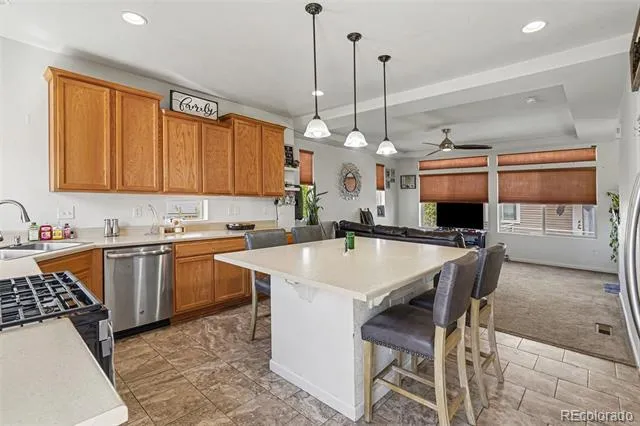 4893 Halifax Court Denver, CO 80249