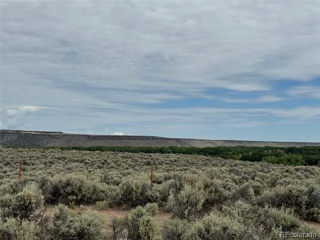00 County Rd 9 Antonito, CO 81120