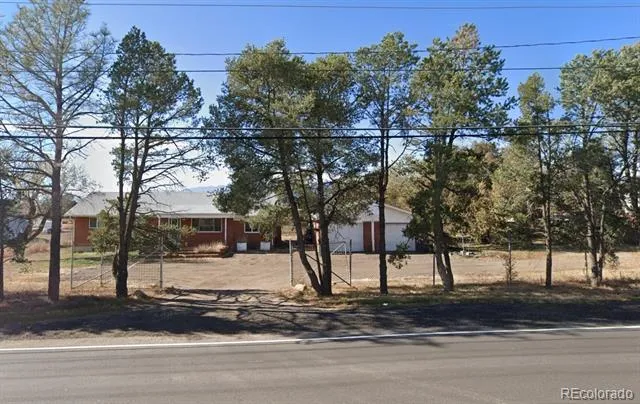 1355 Fountain Mesa Road Fountain, CO 80817