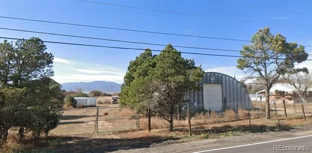 1355 Fountain Mesa Road Fountain, CO 80817
