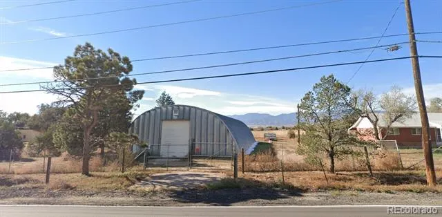 1355 Fountain Mesa Road Fountain, CO 80817