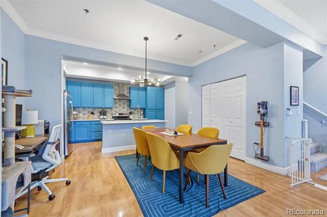 2580 17th Street #210 Denver, CO 80211