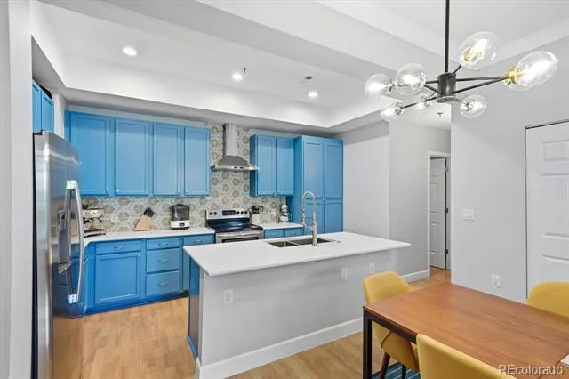 2580 17th Street #210 Denver, CO 80211