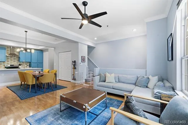 2580 17th Street #210 Denver, CO 80211