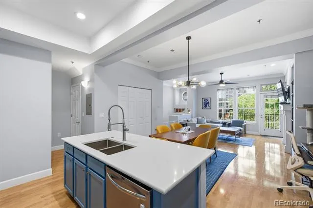 2580 17th Street #210 Denver, CO 80211