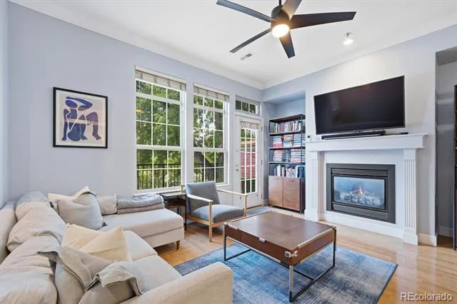 2580 17th Street #210 Denver, CO 80211