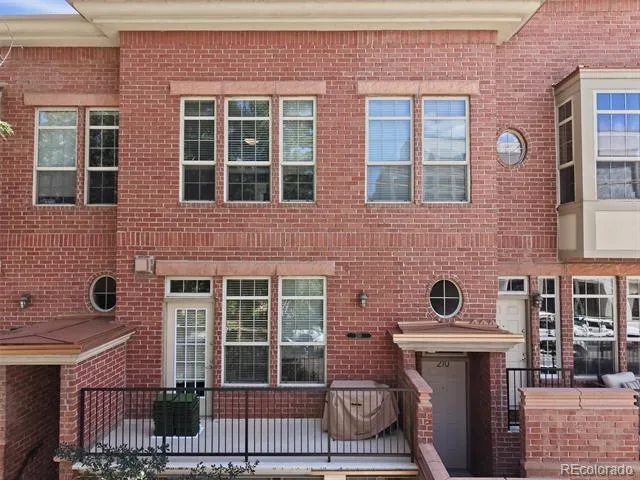 2580 17th Street #210 Denver, CO 80211