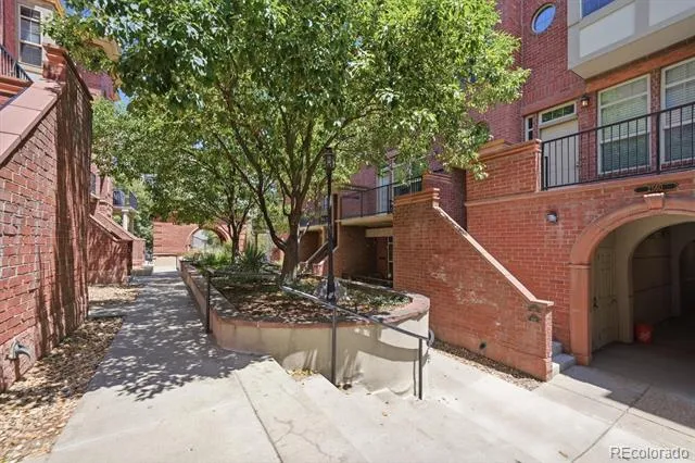 2580 17th Street #210 Denver, CO 80211