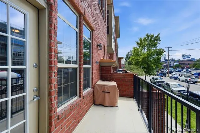 2580 17th Street #210 Denver, CO 80211