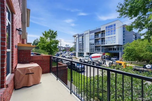 2580 17th Street #210 Denver, CO 80211