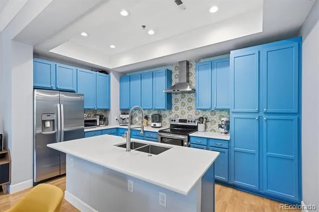 2580 17th Street #210 Denver, CO 80211