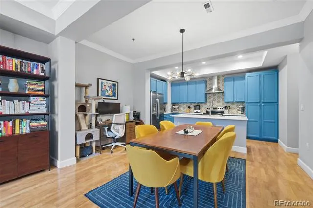 2580 17th Street #210 Denver, CO 80211