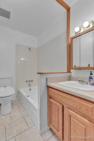 16041 W 74th Avenue Arvada, CO 80007