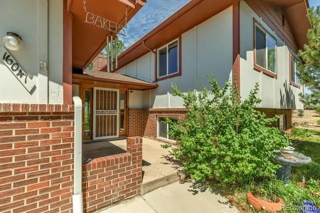 16041 W 74th Avenue Arvada, CO 80007
