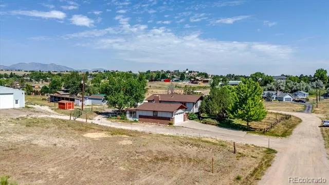 16041 W 74th Avenue Arvada, CO 80007