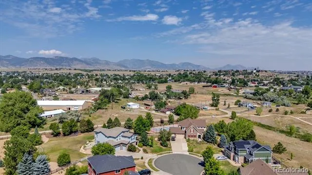16041 W 74th Avenue Arvada, CO 80007