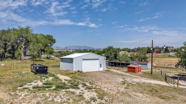 16041 W 74th Avenue Arvada, CO 80007