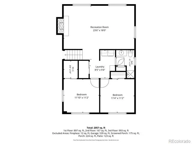 16041 W 74th Avenue Arvada, CO 80007
