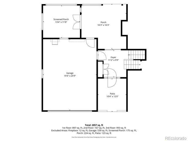 16041 W 74th Avenue Arvada, CO 80007