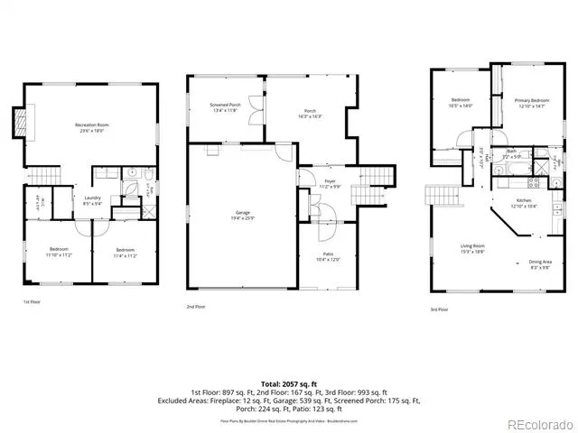 16041 W 74th Avenue Arvada, CO 80007