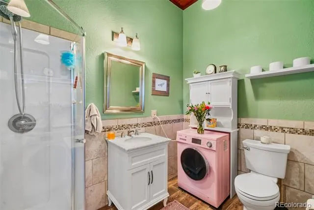 38539 US Highway 285 Jefferson, CO 80456