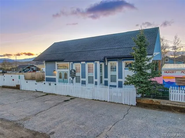 38539 US Highway 285 Jefferson, CO 80456