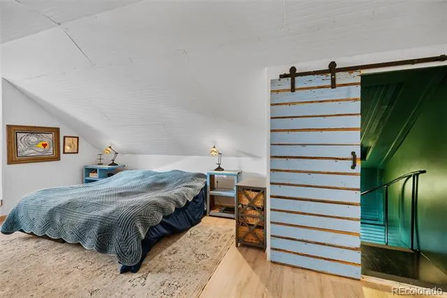 38539 US Highway 285 Jefferson, CO 80456