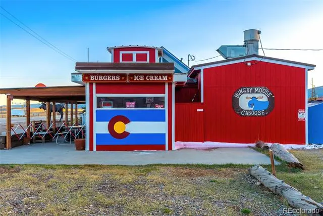 38539 US Highway 285 Jefferson, CO 80456