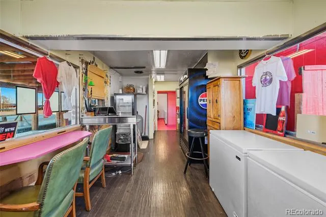 38539 US Highway 285 Jefferson, CO 80456