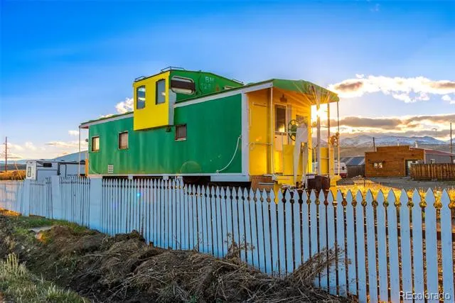 38539 US Highway 285 Jefferson, CO 80456