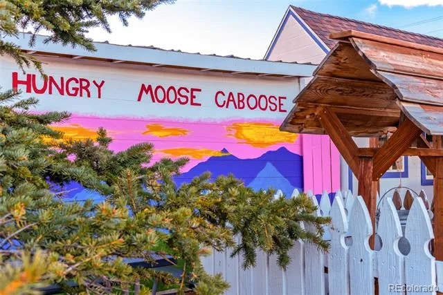 38539 US Highway 285 Jefferson, CO 80456