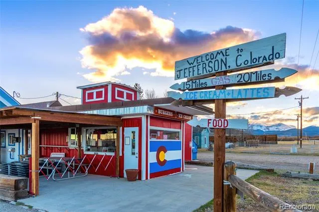38539 US Highway 285 Jefferson, CO 80456