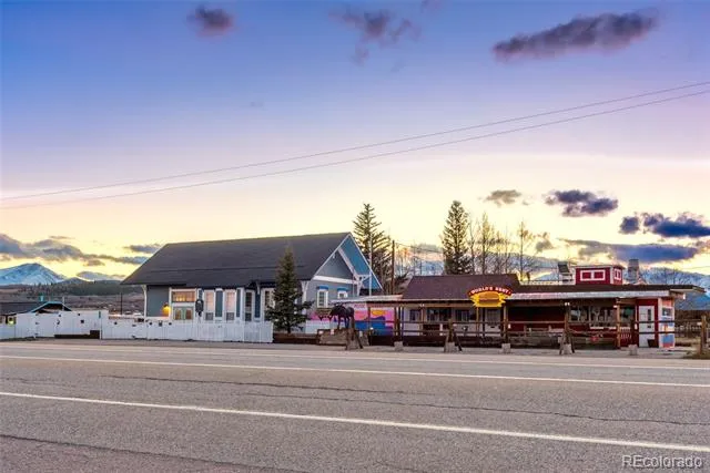 38539 US Highway 285 Jefferson, CO 80456