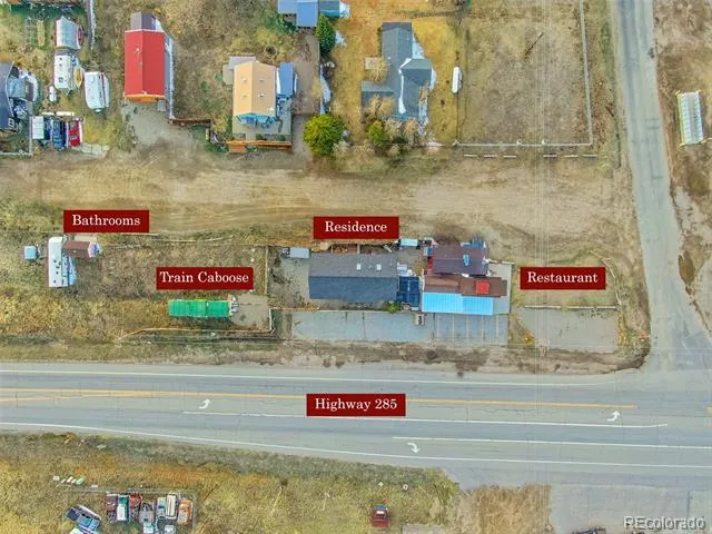38539 US Highway 285 Jefferson, CO 80456