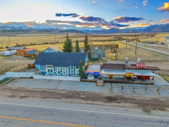 38539 US Highway 285 Jefferson, CO 80456