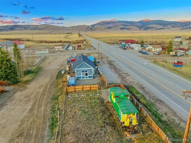 38539 US Highway 285 Jefferson, CO 80456