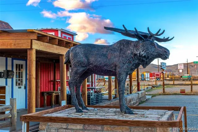 38539 US Highway 285 Jefferson, CO 80456