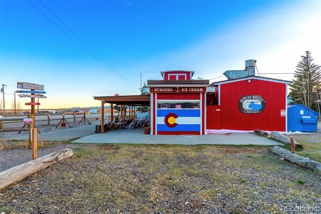 38539 US Highway 285 Jefferson, CO 80456