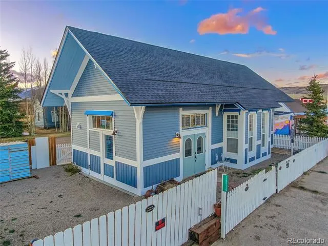 38539 US Highway 285 Jefferson, CO 80456
