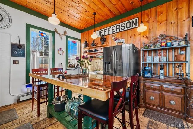 38539 US Highway 285 Jefferson, CO 80456