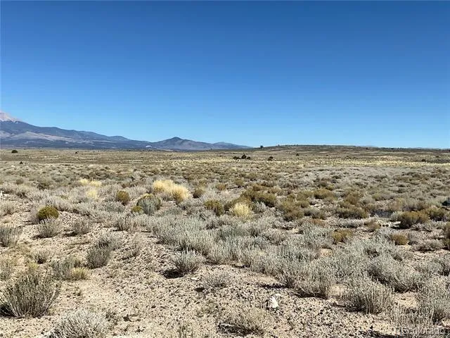 Lot 1 17th St. Blanca, CO 81123