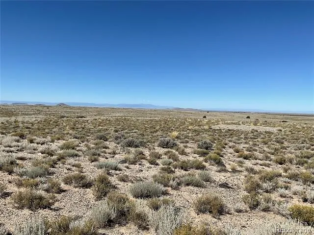 Lot 1 17th St. Blanca, CO 81123