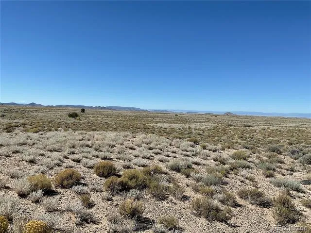 Lot 1 17th St. Blanca, CO 81123