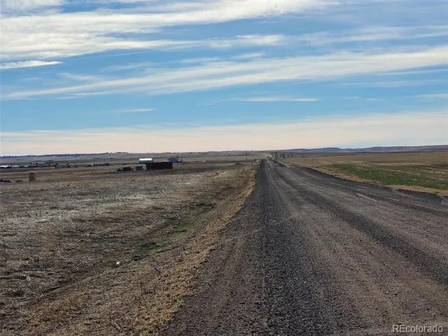 County rd 177 1 mile W of Co Rd 42 & Co Rd 181 Byers, CO 80103