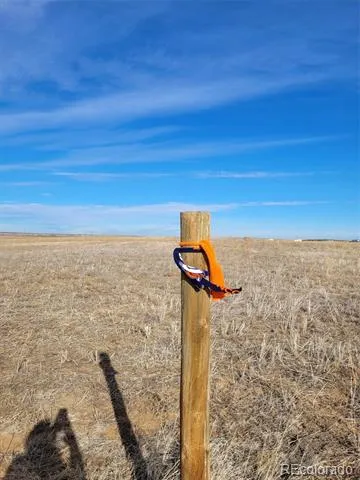 County rd 177 1 mile W of Co Rd 42 & Co Rd 181 Byers, CO 80103