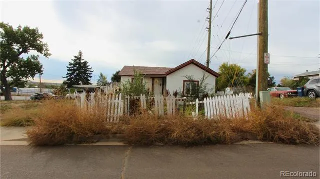 3301 S Zuni Street Englewood, CO 80110
